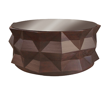 Facets Coffee Table