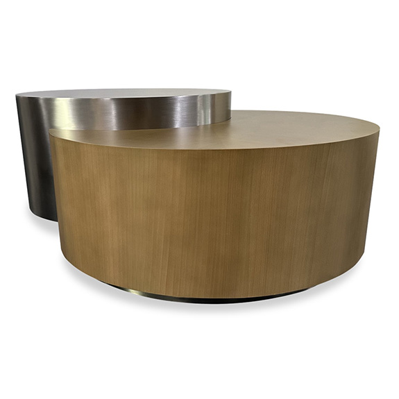 Courbee Coffee Table