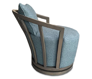 Rodar Swivel Chair