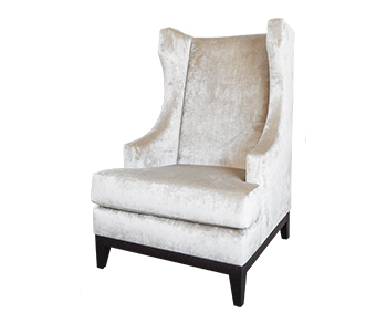 Squire Lounge Chair