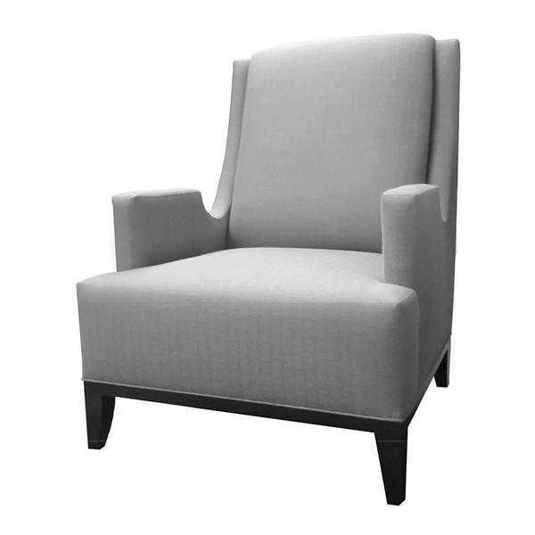 Rocky Lounge Chair