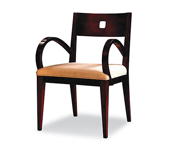 Erminia Arm Chair