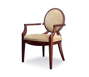 Eros Arm Chair