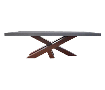 Garrison Dining Table