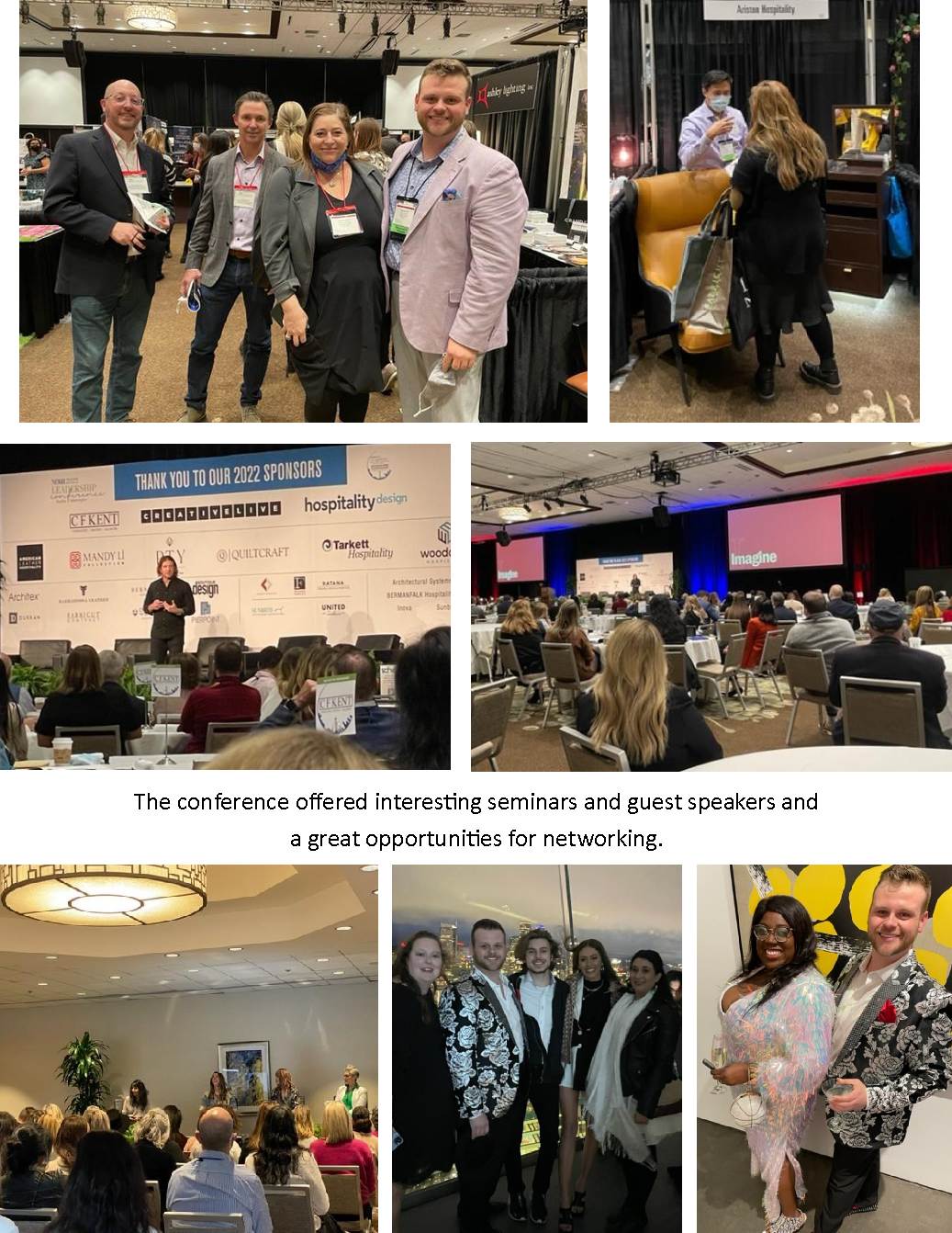 Ariston and Motivo Conference