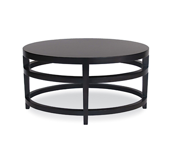 Grand Silhouette Table