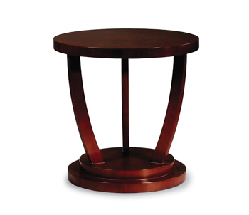 Serena End table