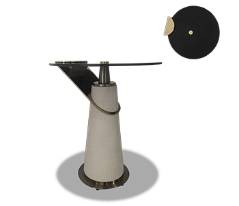 Zadan Occasional Table