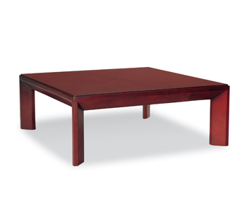 Bevel Coffee Table