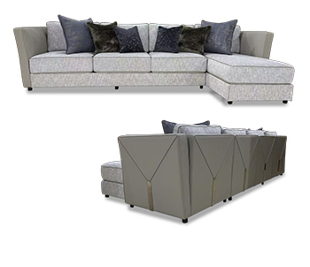 Amarne Sectional Sofa