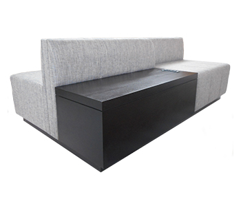 Phillips Sectional Sofa