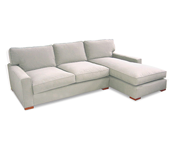 Rivera Sectional Sofa