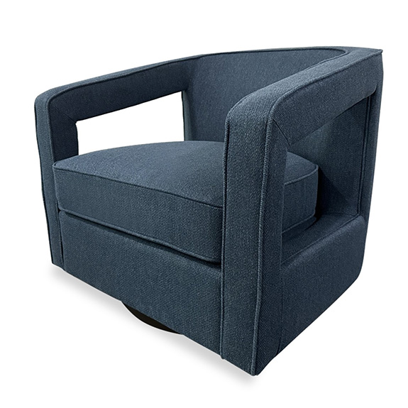 Exposé Lounge Chair