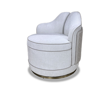 Joyeux Occasional Chair