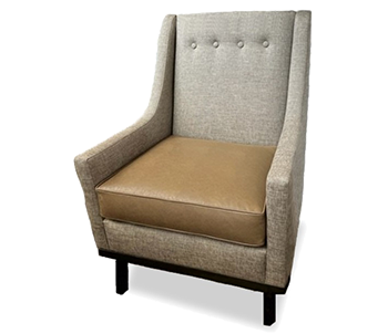 Gelder Chair