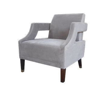 Dominic Lounge Chair