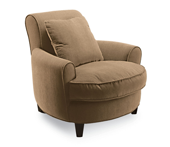 Fairbanks Lounge Chair