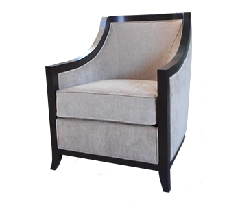 Priva Lounge Chair
