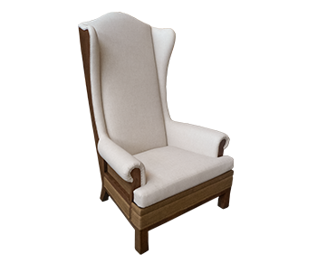 Sovereign Lounge Chair